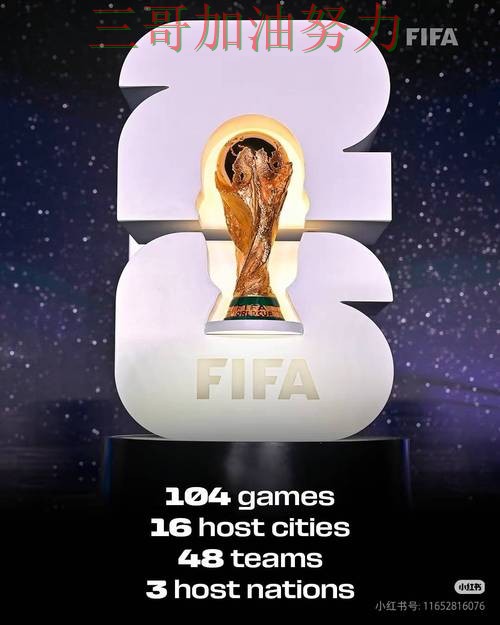 世界杯投注平台合集汇总合集：覆盖数据分析+直播与入口方式 - FIFA World Cup 2026
